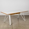 A Goldsworthy Monarch Table
