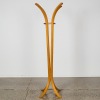 A Formed Plywood Coat Hanger