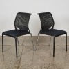 A Pair of Vitra 504 Chairs