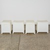 A Set of Four Rombi Stools - 2