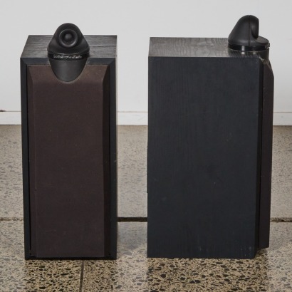 A Pair of Wharfedale Modus Three Speakers