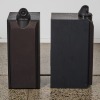 A Pair of Wharfedale Modus Three Speakers