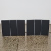 A Pair of Bang and Olufsen RL 7000 Speakers - 2