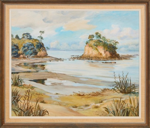 J. DYE Okura - Torbay