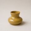 An Extremely Rare Briar Gardner Vase Marked on Base for the Centennial Exhibition - 2