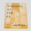 A Caxton Press Edition of Washday at the Pa by Ans Westra