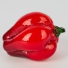 An Art Glass Capsicum