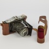 A Nettar Folding Camera, 1950s