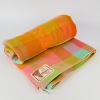 A Napier Glenray Wool Blanket