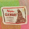 A Napier Glenray Wool Blanket - 2