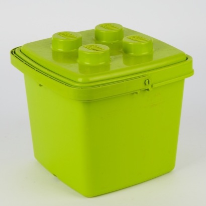 A LEGO Storage Box