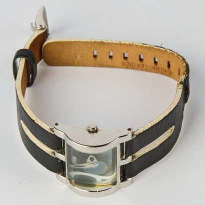 A Vintage Storm Wristwatch
