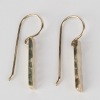 A Pair of 925 Silver Handmade Earrings