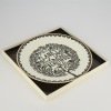 A Rob Ryan Plate Other Planets cannot be as Beautiful as this one.