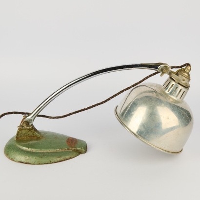An Industrial Infratherm Light