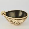 A McGlashen Pottery Koru Bowl