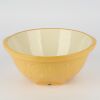 An Antique TG Green & Co Gripstand Mixing Bowl Made in England