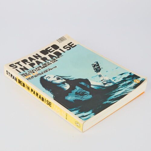Stranded in Paradise: NZ Rock and Roll 1955 to the Modern Era