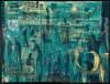 BILL HAMMOND Zoomorphic Lounge III
