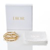 Christian Dior, Faux Pearl / Crystal Pin Brooch with Box - ( One Crystal Missing ) - 2