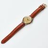 Stainless Steel, 38mm OMEGA Jumbo Calatrava CK2505 Hand-wound Wristwatch, circa 1940-50's - 5