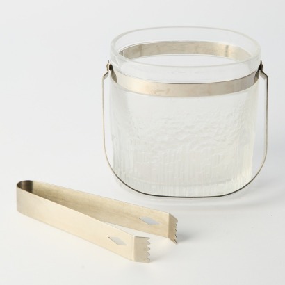 A Sasaki Ice Bucket