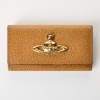 Vivienne Westwood, Brown Leather Key Case