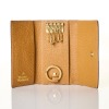 Vivienne Westwood, Brown Leather Key Case - 3