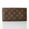 Louis Vuitton, Monogram Porto Sara Wallet - 2