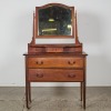 An Antique Edwardian Dresser A/F
