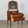 An Antique Edwardian Dresser A/F - 2