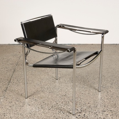 A Spaghetti Armchair Attributed to Giandomenico Belotti for Alias