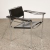 A Spaghetti Armchair Attributed to Giandomenico Belotti for Alias
