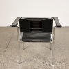 A Spaghetti Armchair Attributed to Giandomenico Belotti for Alias - 2