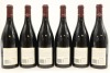 (6) 2013 Crown Range Cellar 'Signature Selection' Patrick Leon Syrah, Vin de France - 2