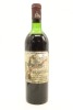 (1) 1973 Chateau Beychevelle, St Julien (UMS)