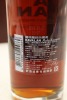 (1) Kavalan Solist Pedro Ximenez Sherry Single Cask Strength Single Malt Whisky, Taiwan, 56.3% ABV, 750ml (GB) - 2