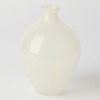 An Opalescent Balloon Vase