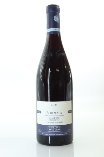 (1) 2021 Domaine Anne Gros Echezeaux Les Loachausses Grand Cru, Cote de Nuits
