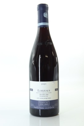 (1) 2021 Domaine Anne Gros Echezeaux Les Loachausses Grand Cru, Cote de Nuits