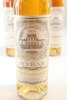 (3) 2010 Chateau de Myrat Sauternes - Barsac, 375ml [JR17] &acirc;&trade;&brvbar; - 2
