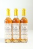 (3) 2010 Chateau de Myrat Sauternes - Barsac, 375ml [JR17] &acirc;&trade;&brvbar;