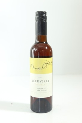 (1) 2012 Alluviale Anobli Sauvignon Blanc, Hawke's Bay, 375ml &acirc;&trade;&brvbar;