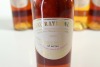(6) 2001 Chateau Raymond-Lafon, Sauternes, 375ml &acirc;&trade;&brvbar; - 2