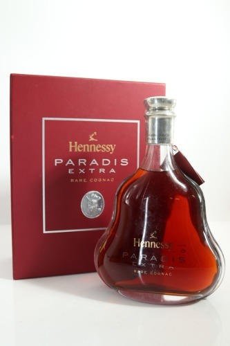 (1) Hennessy Paradis Extra Rare Cognac, 1500ml, 40% ABV, Circa. 2000's (GB)