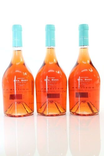 (3) 2019 Celler Dosterras Sta. Rosa Rose, Spain