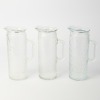 A Set of Three Kaaru Sandrift Water Jugs