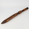 A Fijian Throwing War Club Souvenir