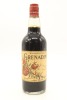 (1) Burrough's Grenadine, England, Circa. 1950's