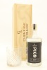(1) Clark Lane Distillery Piko Classic Gin Gift Set with Glass, 40% ABV (GB)